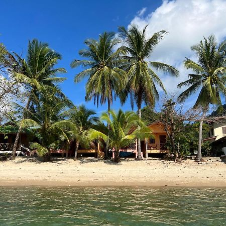 Wish Bungalow Ko Samui Exterior foto