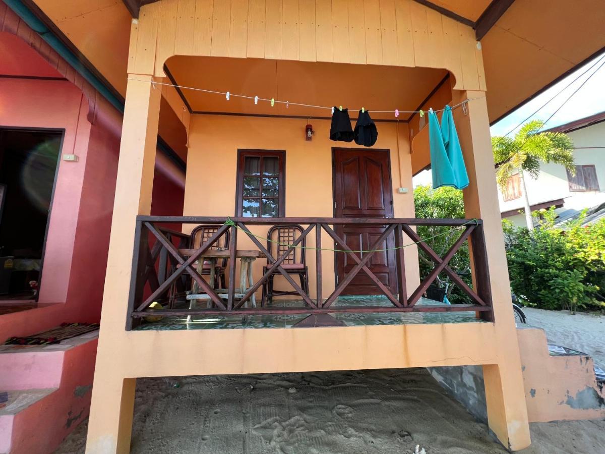 Wish Bungalow Ko Samui Exterior foto