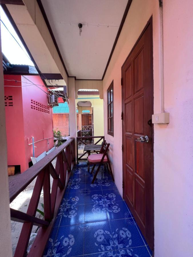 Wish Bungalow Ko Samui Exterior foto