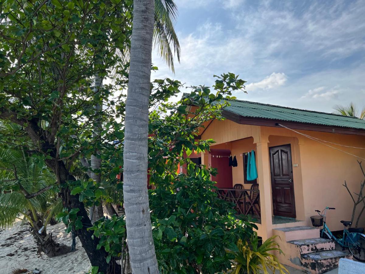 Wish Bungalow Ko Samui Exterior foto