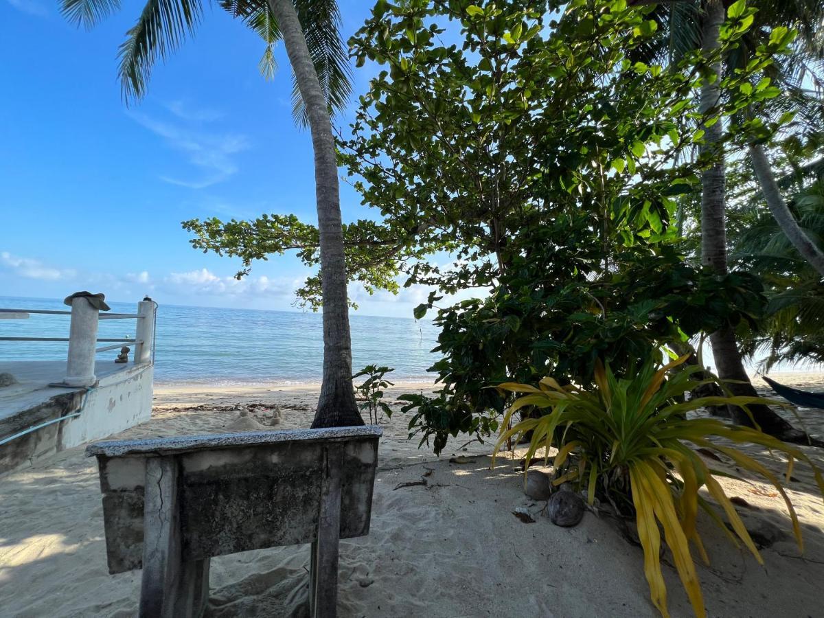 Wish Bungalow Ko Samui Exterior foto