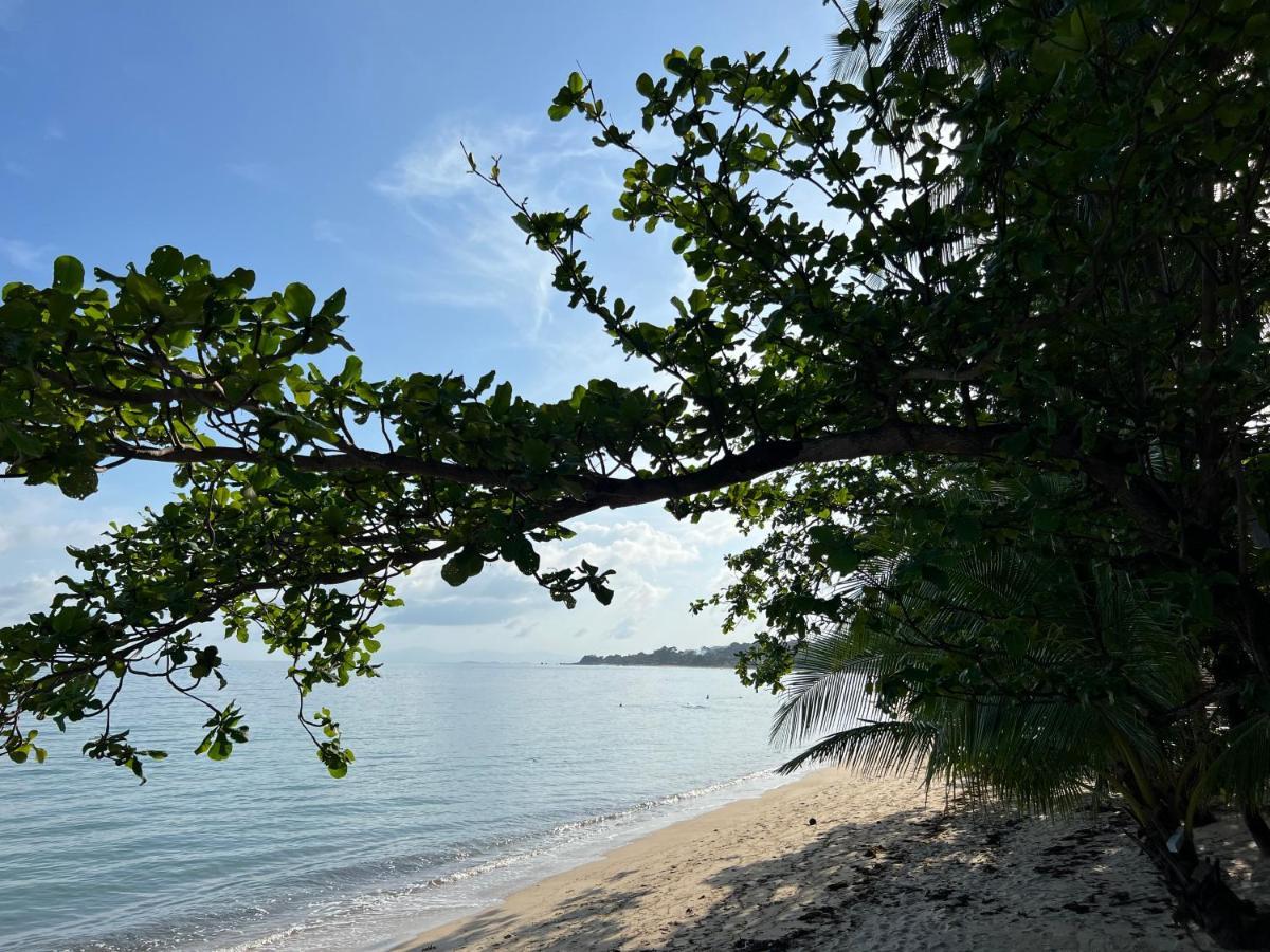 Wish Bungalow Ko Samui Exterior foto