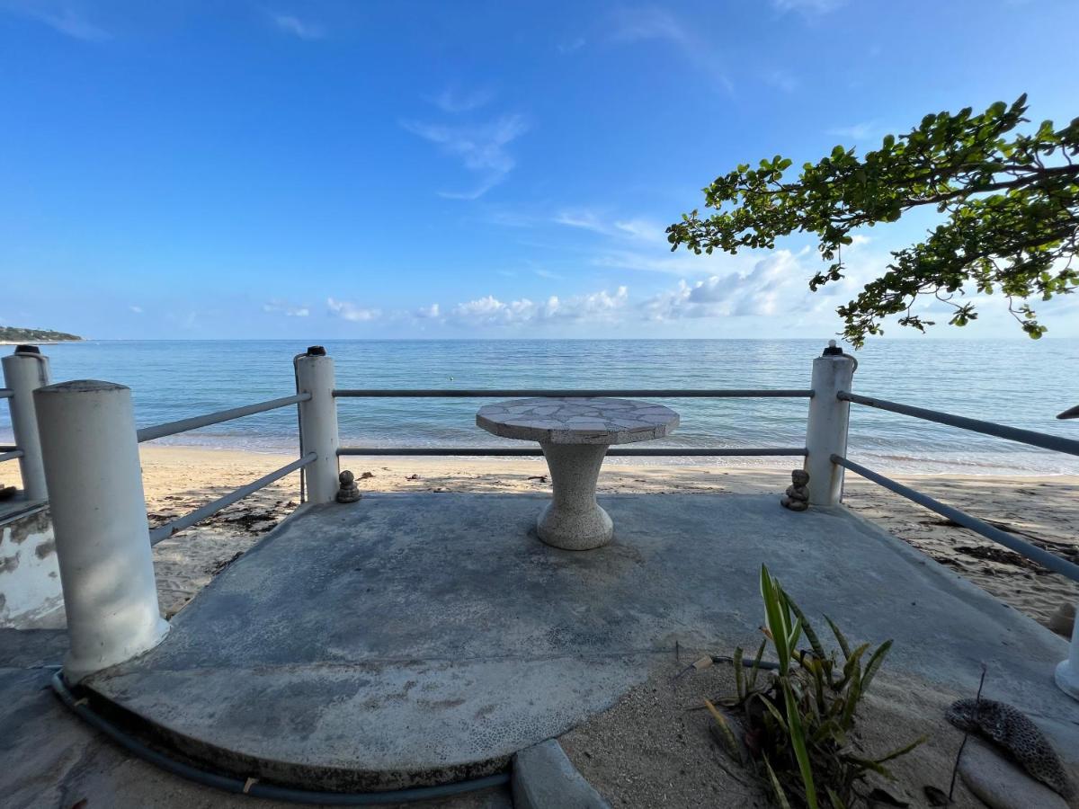 Wish Bungalow Ko Samui Exterior foto